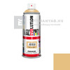 PintyPlus Evolution akril festék spray RAL 1001 beige 400 ml PintyPlus Evolution akril festék spray RAL 1001 beige 400 ml