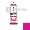 Novasol Pinty Plus Evolution akril festék spray RAL 4010 400 ml Novasol Pinty Plus Evolution akril festék spray RAL 4010 400 ml