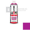 Novasol Pinty Plus Evolution akril festék spray RAL 4006 400 ml Novasol Pinty Plus Evolution akril festék spray RAL 4006 400 ml