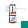 Novasol Pinty Plus Evolution akril festék spray RAL 6033 400 ml Novasol Pinty Plus Evolution akril festék spray RAL 6033 400 ml