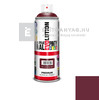 Novasol Pinty Plus Evolution akril festék spray RAL 3005 400 ml Novasol Pinty Plus Evolution akril festék spray RAL 3005 400 ml