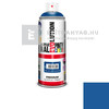 Novasol Pinty Plus Evolution akril festék spray RAL 5010 400 ml Novasol Pinty Plus Evolution akril festék spray RAL 5010 400 ml