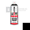 Novasol Pinty Plus Evolution akril festék spray RAL 9005 matt 400 ml