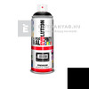 Novasol Pinty Plus Evolution akril festék spray RAL 9005 matt 400 ml Novasol Pinty Plus Evolution akril festék spray RAL 9005 matt 400 ml