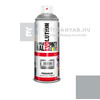 Novasol Pinty Plus Evolution akril festék spray RAL 9006 400 ml Novasol Pinty Plus Evolution akril festék spray RAL 9006 400 ml