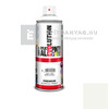 Novasol Pinty Plus Evolution akril festék spray RAL 9010 matt 400 ml