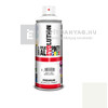 Novasol Pinty Plus Evolution akril festék spray RAL 9010 matt 400 ml Novasol Pinty Plus Evolution akril festék spray RAL 9010 matt 400 ml