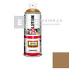 Novasol Pinty Plus Evolution akril festék spray RAL 8001 400 ml Novasol Pinty Plus Evolution akril festék spray RAL 8001 400 ml