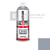 Novasol Pinty Plus Evolution akril festék spray RAL 7001 400 ml Novasol Pinty Plus Evolution akril festék spray RAL 7001 400 ml