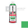 Novasol Pinty Plus Evolution akril festék spray RAL 6018 400 ml Novasol Pinty Plus Evolution akril festék spray RAL 6018 400 ml