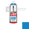 Novasol Pinty Plus Evolution akril festék spray RAL 5015 400 ml Novasol Pinty Plus Evolution akril festék spray RAL 5015 400 ml