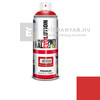 Novasol Pinty Plus Evolution akril festék spray RAL 3020 400 ml Novasol Pinty Plus Evolution akril festék spray RAL 3020 400 ml