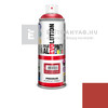Novasol Pinty Plus Evolution akril festék spray RAL 3000 400 ml Novasol Pinty Plus Evolution akril festék spray RAL 3000 400 ml