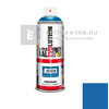 Novasol Pinty Plus Evolution akril festék spray RAL 5017 400 ml Novasol Pinty Plus Evolution akril festék spray RAL 5017 400 ml