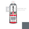 Novasol Pinty Plus Evolution akril festék spray RAL 7011 400 ml