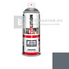 Novasol Pinty Plus Evolution akril festék spray RAL 7011 400 ml Novasol Pinty Plus Evolution akril festék spray RAL 7011 400 ml