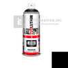 Novasol Pinty Plus Evolution akril festék spray RAL 9005 SF 400 ml Novasol Pinty Plus Evolution akril festék spray RAL 9005 SF 400 ml