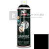 Novasol Pinty plus Tech tömítő spray 500 ml fekete