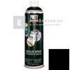 Novasol Pinty plus Tech tömítő spray 500 ml fekete Novasol Pinty plus Tech tömítő spray 500 ml fekete