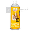 Novasol Pinty Plus Tech ragasztó spray - állandó 400 ml Novasol Pinty Plus Tech ragasztó spray - állandó 400 ml