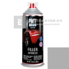 Novasol Pinty Plus Auto szórógitt spray AP7040 szürke 400 ml Novasol Pinty Plus Auto szórógitt spray AP7040 szürke 400 ml