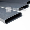 Orha (Everest Steel) Kerítéselem zárt 100x3000 mm, RAL 7016 matt antracit Orha (Everest Steel) Kerítéselem zárt 100x3000 mm, RAL 7016 matt antracit