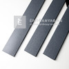 Orha (Everest Steel) Kerítéselem zárt 100x3000 mm, RAL 7016 matt antracit Orha (Everest Steel) Kerítéselem zárt 100x3000 mm, RAL 7016 matt antracit