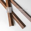 Orha (Everest Steel) Rögzítőelem - L profil 5000 mm, dió Orha (Everest Steel) Rögzítőelem - L profil 5000 mm, dió