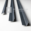 Orha (Everest Steel) Rögzítőelem - L profil 5000 mm, RAL 7016 matt antracit