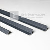 Orha (Everest Steel) Rögzítőelem - L profil 5000 mm, RAL 7016 matt antracit Orha (Everest Steel) Rögzítőelem - L profil 5000 mm, RAL 7016 matt antracit