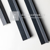 Orha (Everest Steel) Rögzítőelem - L profil 5000 mm, RAL 7016 matt antracit Orha (Everest Steel) Rögzítőelem - L profil 5000 mm, RAL 7016 matt antracit