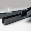 Orha (Everest Steel) Tartó sín - U profil 5000 mm, RAL 7016 matt antracit Orha (Everest Steel) Tartó sín - U profil 5000 mm, RAL 7016 matt antracit