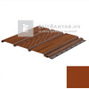Galeco Decor panel perforált, aranytölgy, 4 x 0,295 m Galeco Decor panel perforált, aranytölgy, 4 x 0,295 m