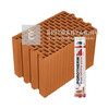 Wienerberger Pth 25/37,5 N+F Profi Dryfix tégla (60 db/rkl) Wienerberger Pth 25/37,5 N+F Profi Dryfix tégla (60 db/rkl)