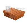 Porotherm béléselem 45x10x25 cm Porotherm béléselem 45x10x25 cm