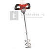 Einhell TE-MX 18-Li-Solo festékkeverő Einhell TE-MX 18-Li-Solo festékkeverő