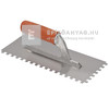 Raimondi Glettvas 28cm 6x6mm gumi markolat 183Q6G Raimondi Glettvas 28cm 6x6mm gumi markolat 183Q6G