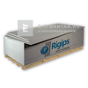 Rigips Standard 120x200x1,25 cm normál gipszkarton