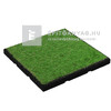 ReFlex gumilap 3x40x40 cm 18 mm műfű felső réteggel ReFlex gumilap 3x40x40 cm 18 mm műfű felső réteggel
