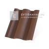Terrán Renova Plus Alapcserép ColorSystem barna Terrán Renova Plus Alapcserép ColorSystem barna