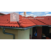 Terrán Renova Plus alapcserép ColorSystem tégla Terrán Renova Plus alapcserép ColorSystem tégla