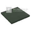 ReFlex gumilap Grand 3x40x40 cm zöld ReFlex gumilap Grand 3x40x40 cm zöld