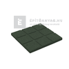 ReFlex gumilap Grand 3x40x40 cm zöld ReFlex gumilap Grand 3x40x40 cm zöld