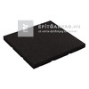 ReFlex gumilap Grand 3x40x40 cm fekete ReFlex gumilap Grand 3x40x40 cm fekete