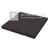 ReFlex gumilap 4x50x50 cm ST 15 fekete ReFlex gumilap 4x50x50 cm ST 15 fekete