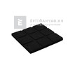 ReFlex gumilap 3x40x40 cm 18 mm műfű felső réteggel ReFlex gumilap 3x40x40 cm 18 mm műfű felső réteggel
