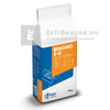 Rigips Rimano 3-6 gipszes vékonyvakolat 20 kg Rigips Rimano 3-6 gipszes vékonyvakolat 20 kg