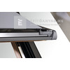 Roto Designo ZAR R4/R7 DE M 560 Külső hővédő roló, 07/xx Roto Designo ZAR R4/R7 DE M 560 Külső hővédő roló, 07/xx