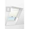 Roto Designo ZRE R6/R8DE M W Exclusiv belső roló, manuális 1-R02, fehér sín 5/7, 54x78 cm Roto Designo ZRE R6/R8DE M W Exclusiv belső roló, manuális 1-R02, fehér sín 5/7, 54x78 cm