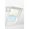 Roto Designo ZRS R4/R7 DE M W Standard belső roló 1-R02, fehér akasztó 7/9, 74x98 cm Roto Designo ZRS R4/R7 DE M W Standard belső roló 1-R02, fehér akasztó 7/9, 74x98 cm